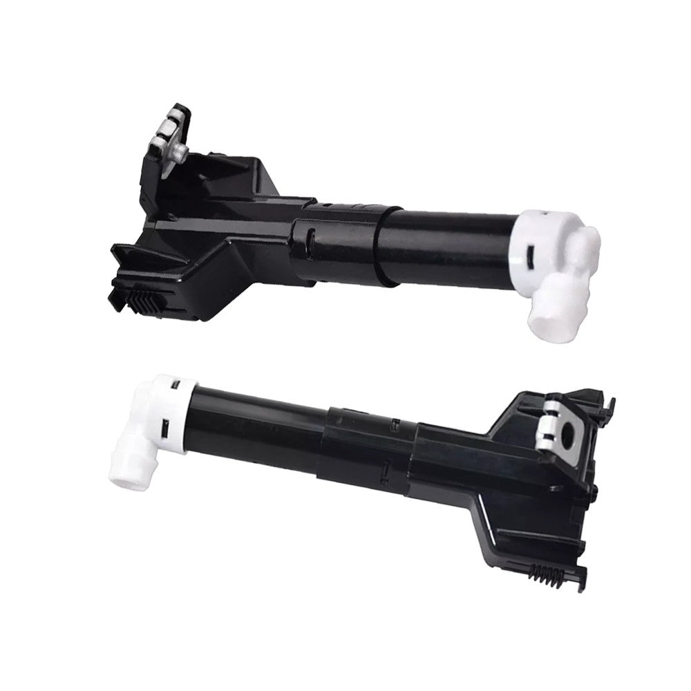 Front Left Right Headlight Washing Nozzle System Fit For LS460 LS600H 2013-17