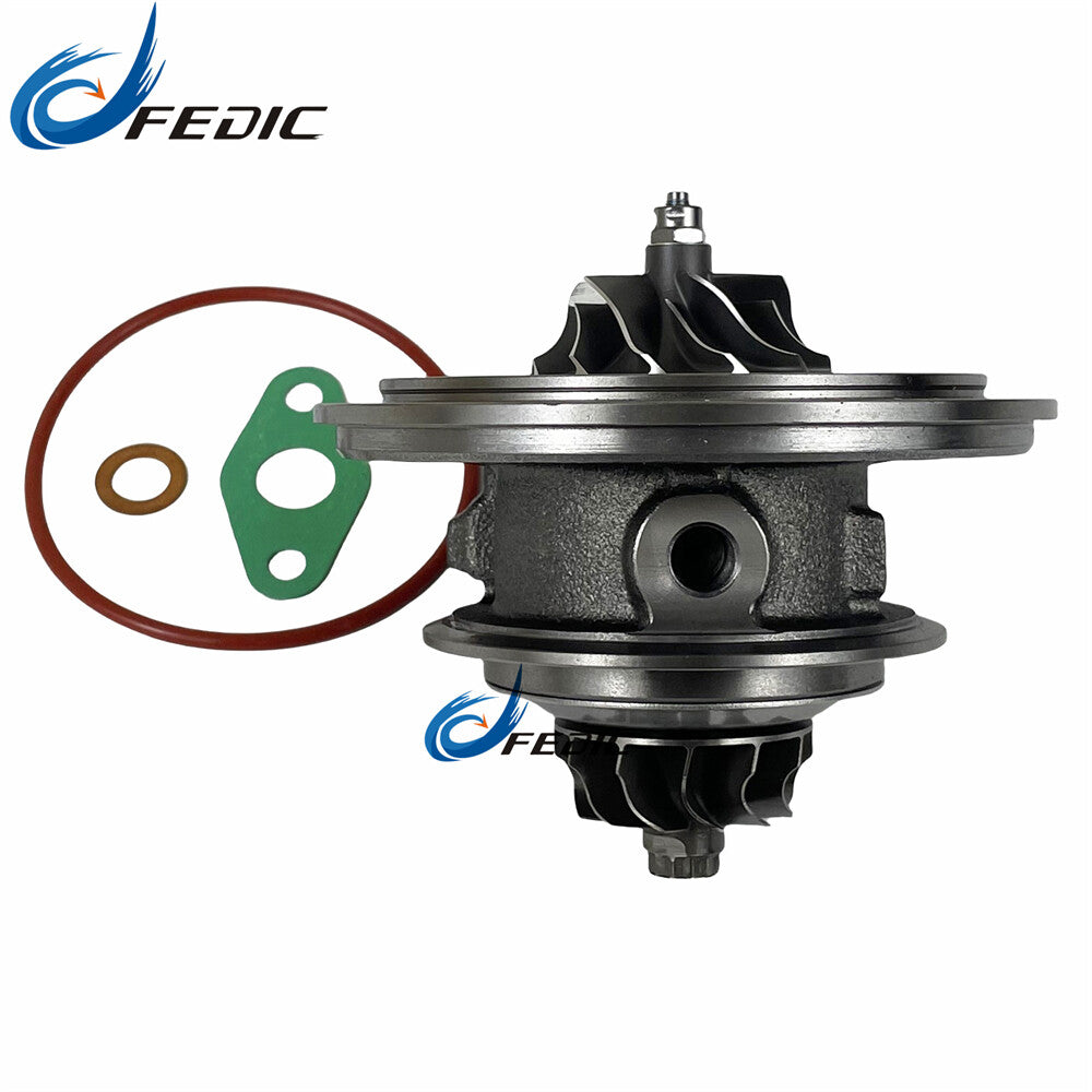 Turbo cartridge 788778 for Opel Insignia Zafira Astra 2.0 CDTI 81/96 KW A20DT