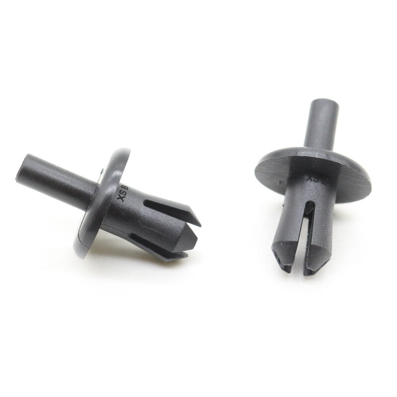 Front grille molding trim clips for GM 5482087 for Chevrolet Equinox 05-09