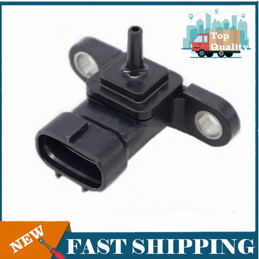 The new manifold map pressure sensor is compatible with for Toyota Hilux and for Lexus GS350. (89421-78020)