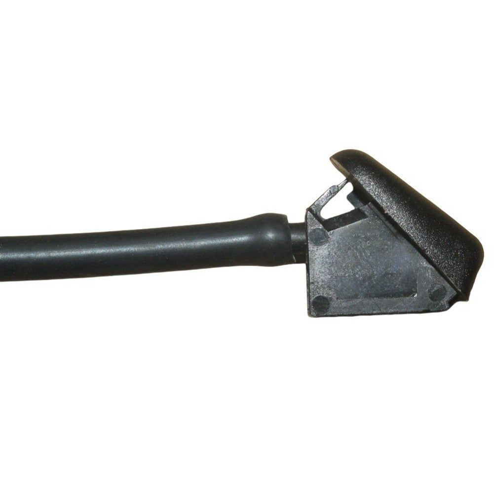 Spray nozzle hose with spray nozzle # 5M5917K605ABY Q
