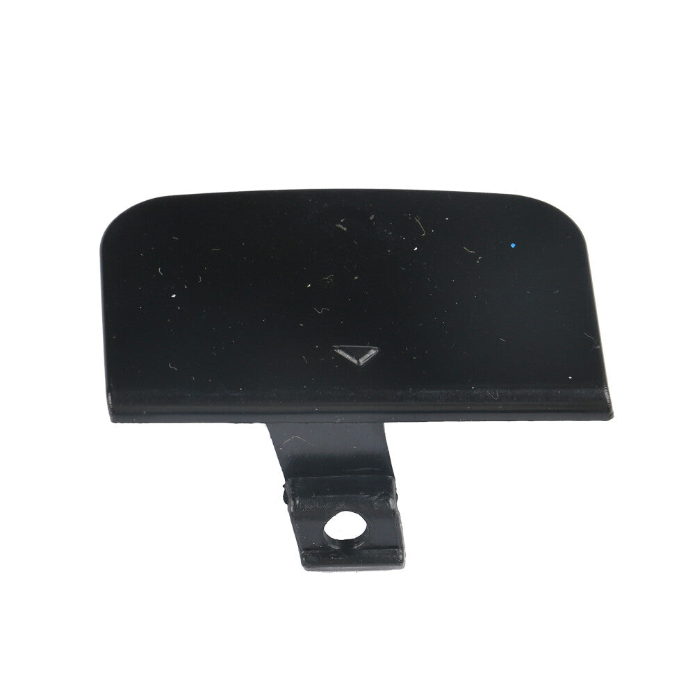 Front Bumper Tow Hook Cover Unpainted for BMW E65 E66 E67 2002 2003 2004 2005 Q