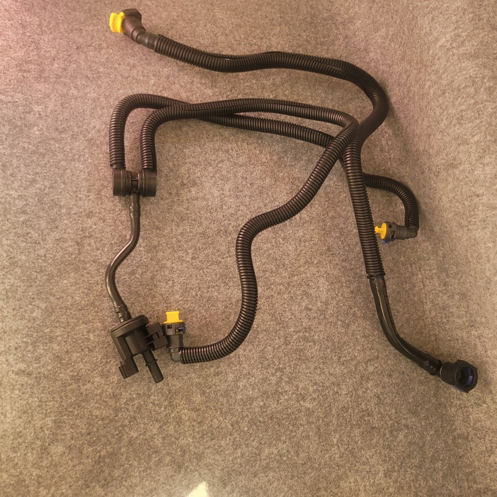 Fuel vapor tank hose suitable  for ford  Edge 2015 - 2020 Q