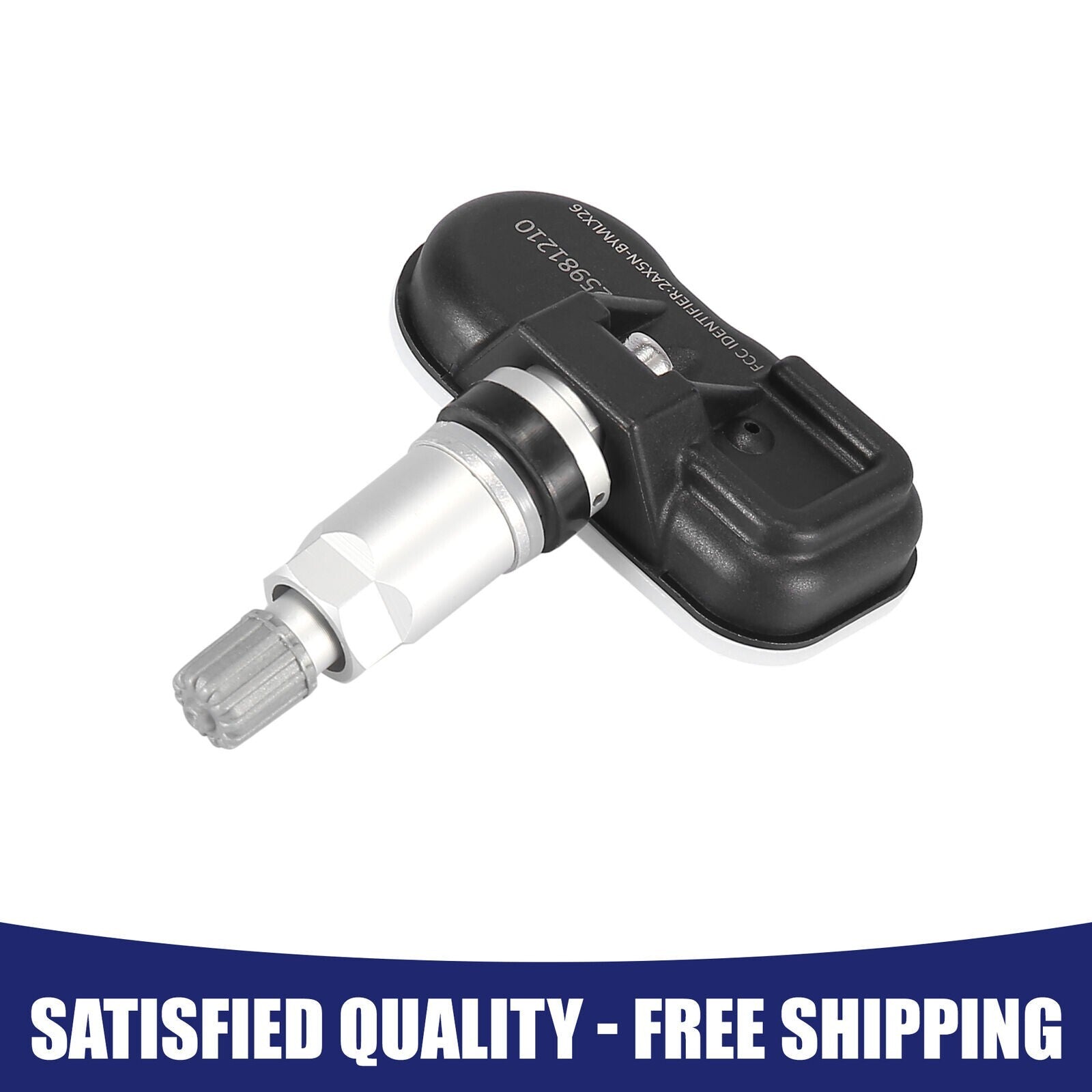 25981210 Car Tire Pressure Sensor 315MHz Kit for Chevrolet for Corvette (1 piece)