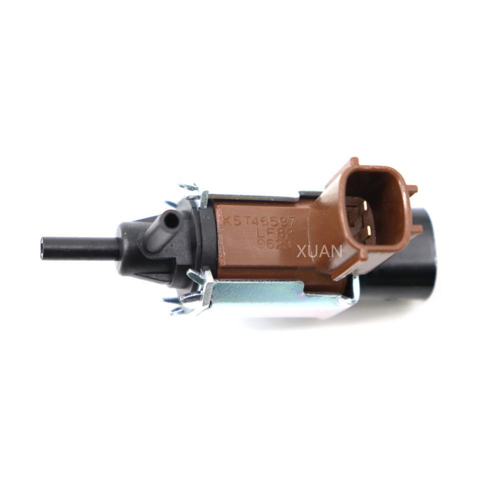 Suitable for Mazda RX-8 MPV Protege and Altima vacuum switch solenoid valve sensor VSV- v