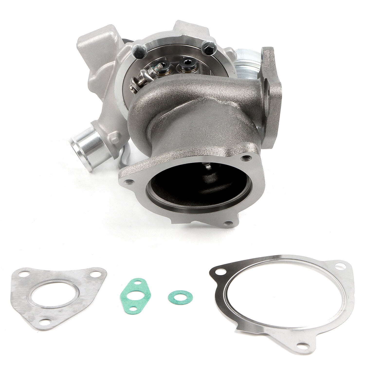 Turbocharger Turbo for Ford Escape 2013-2016 L4 1.6L CJ5G6K682DA CJ5G6K682BA
