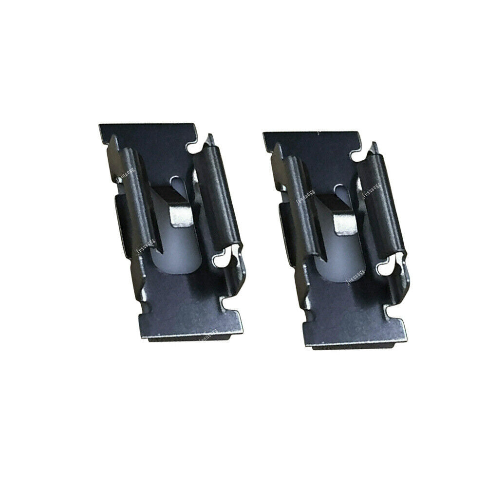 2Pcs Roof Drip Molding Retainer Clip 75561-52040 Fit for Toyota for Corolla for Sienna