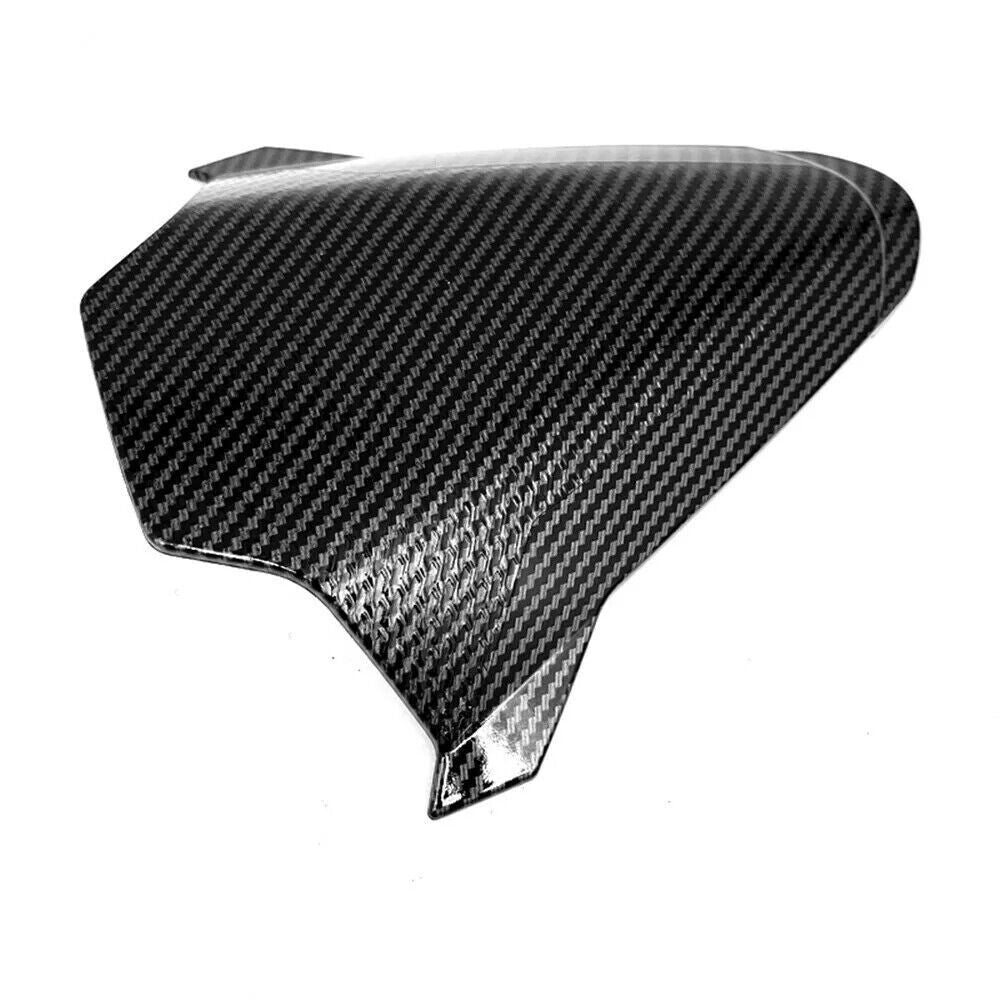 Carbon fiber upper headlight fairing for BMW S1000RR 2019 - 2022 2020