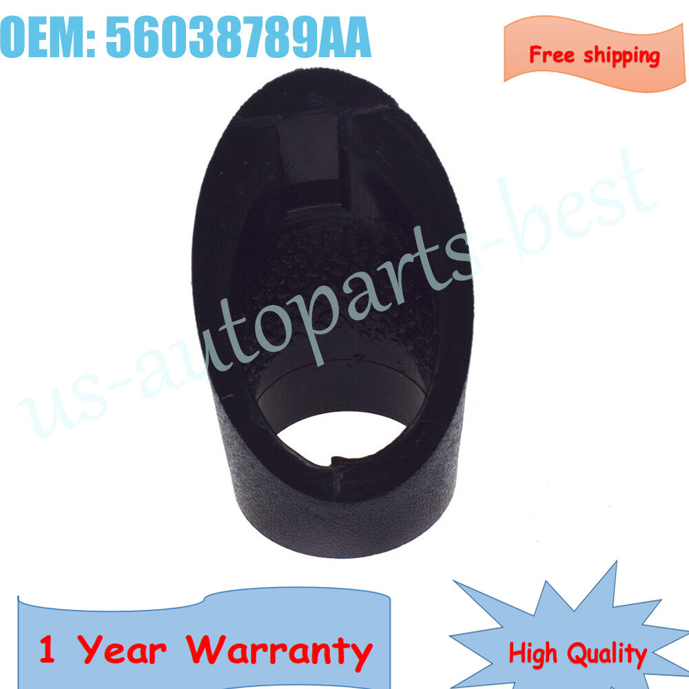 New Radio Antenna Mounting Base Escutcheon for JEEP COMMANDER 06-10 56038789AA