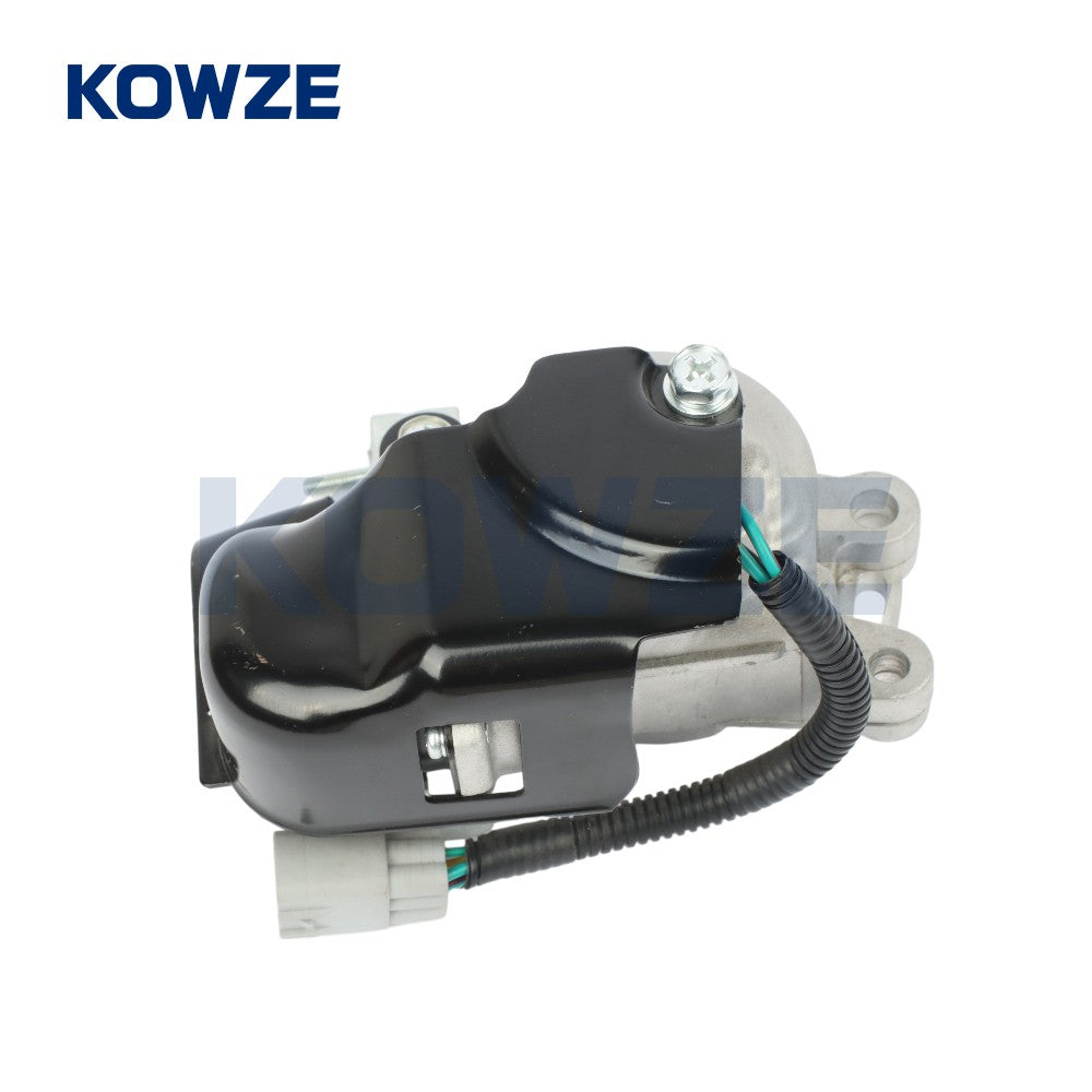 for Toyota Differential Lock Shift Actuator for Land Cruiser Prado 4Runner FjCruiser Q