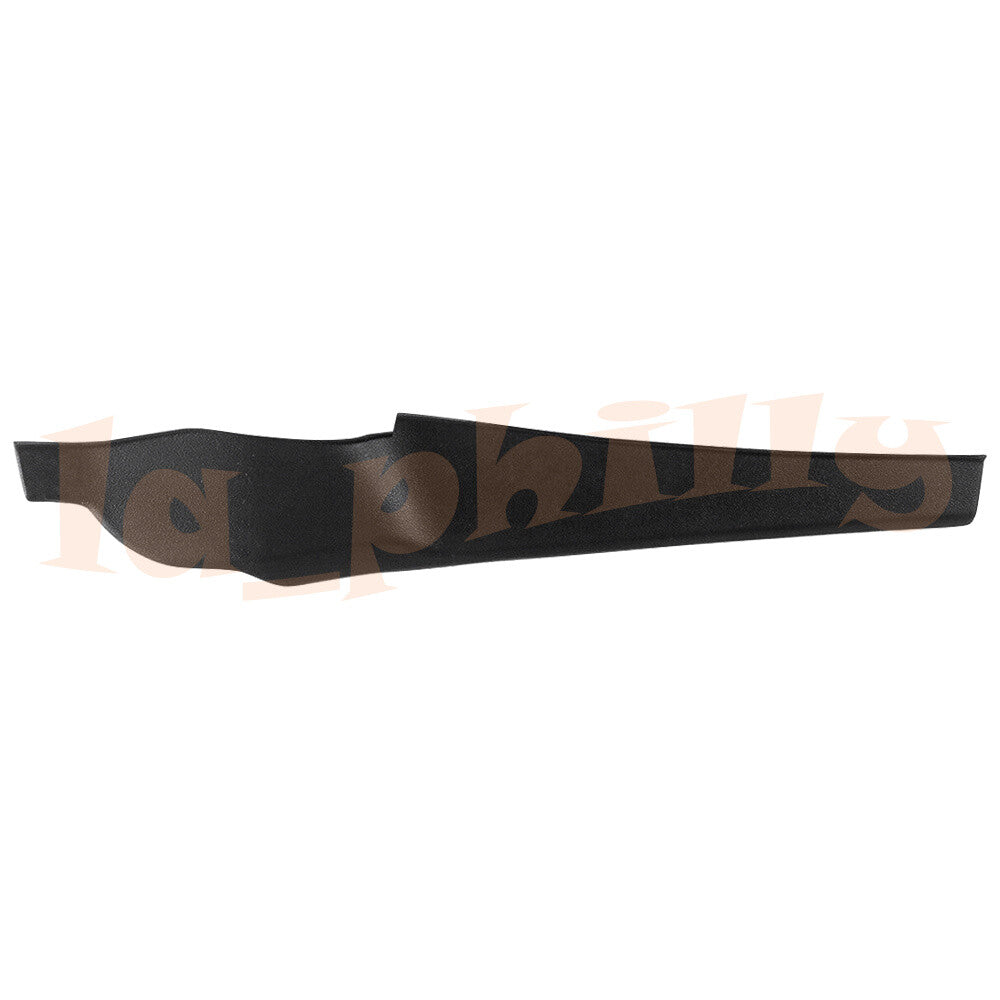 Left Side Accessories Cowl Extension Panel For 2013-19 XTS Replacement 22980631 Q