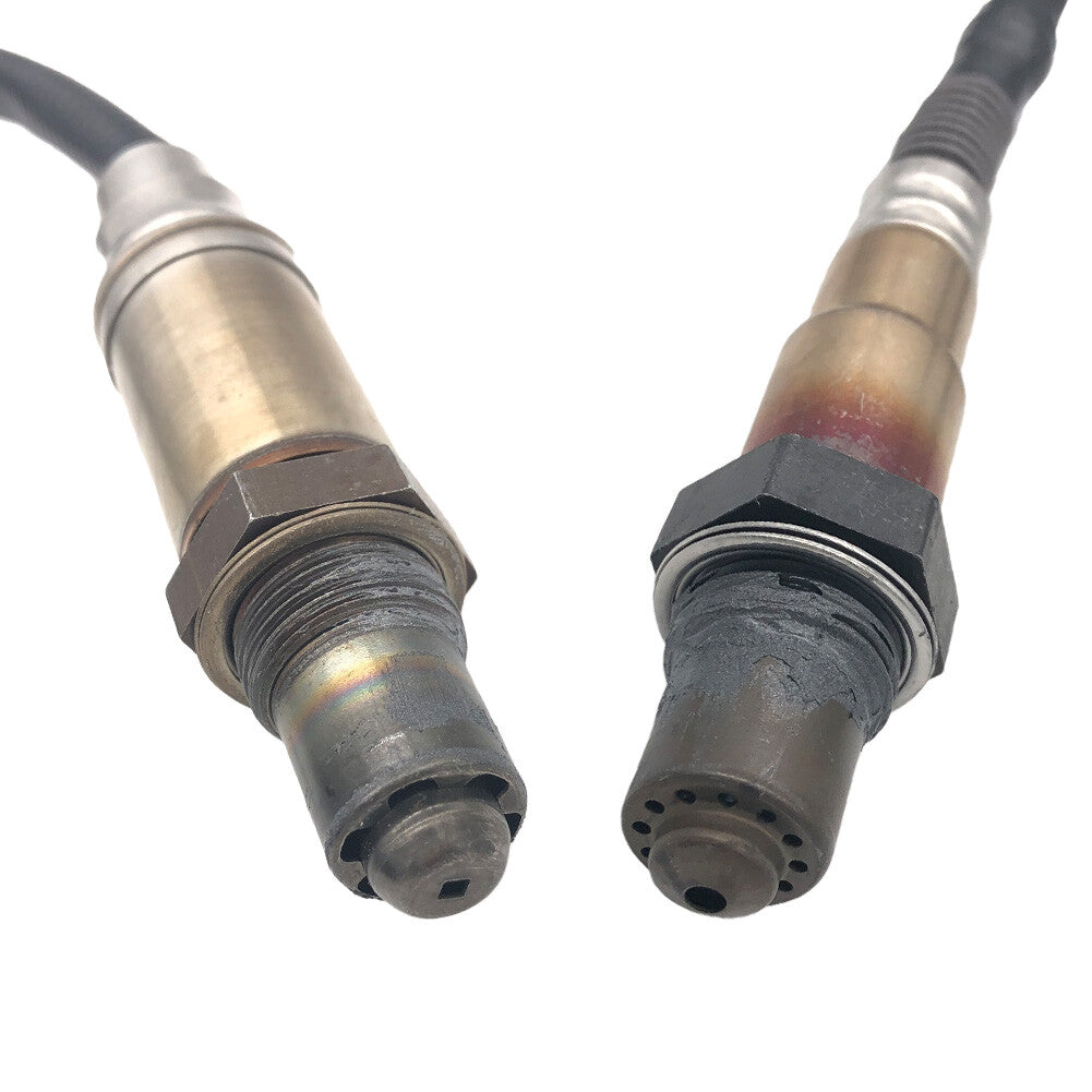 4 Up+Downstream Oxygen Sensors for 325Ci 2.5L, 330Ci, 330i X3 3.0L n