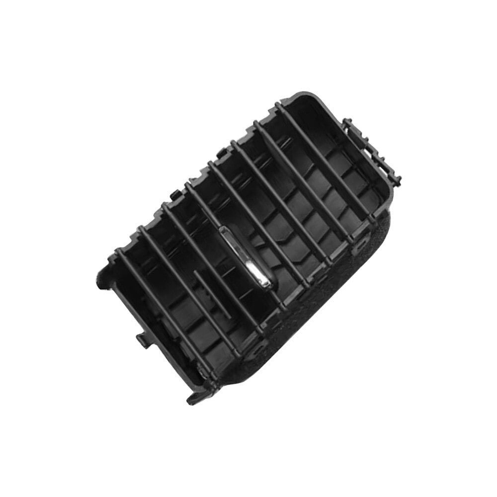 Air Conditioning Vents Left Side Black Replacement Fits For 2010-2015 Lancer EX Q