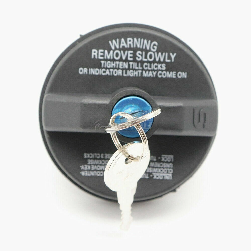 for Toyota Tundra Tacoma STANT 10504 Fuel Tank Gas Cap Regular Locking With Keys Q