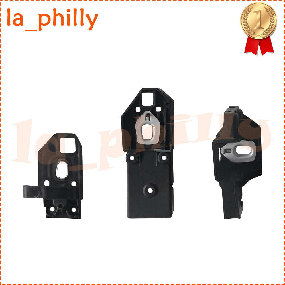 for MERCEDES for BENZ CLA W117 Right Side Headlight Bracket Repair Kit Replacement Q