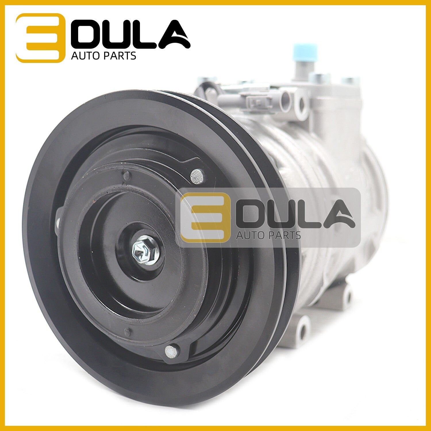 AC Compressor for Toyota HILUX LN166L 88320-35620 88320-35620 8832035620