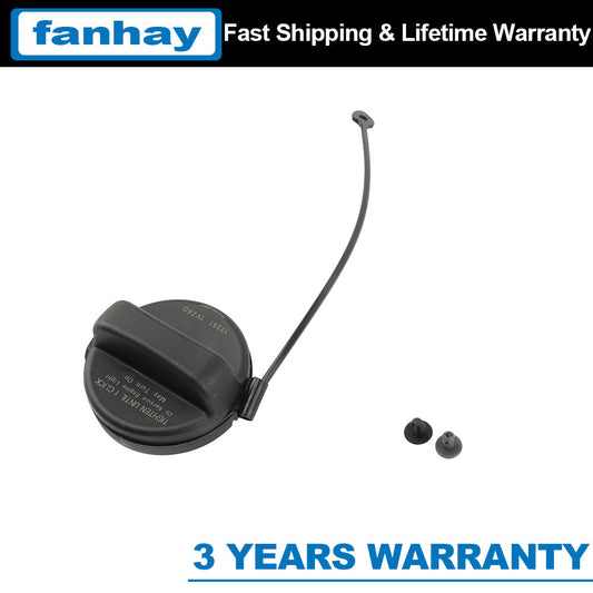 Brand new fuel tank cap for 2012-2021 for Nissan NV1500 Titan Frontier, 17251Z62D Q