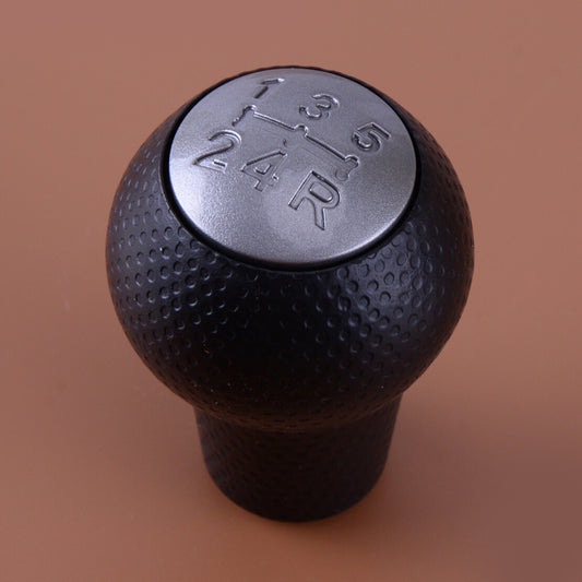 Speed Manual Gear Shift Knob Fit for for Honda FIT/Jazz 2002-2008 v