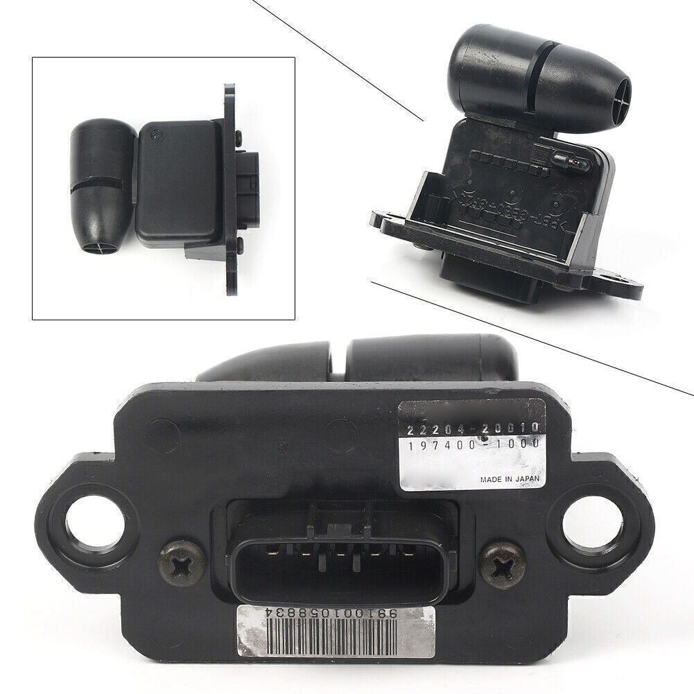 for Toyota Supra for Lexus ES300 GS400 GS430 LS400 Mass Air Flow Sensor MAF Measurer