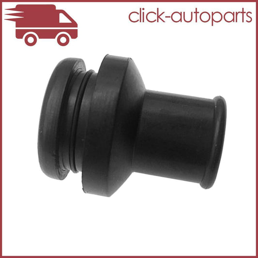 Fit Insight HRV CR-Z City Fit Jazz Vezel Rubber Breather Pipe Tube Hose Grommet Q