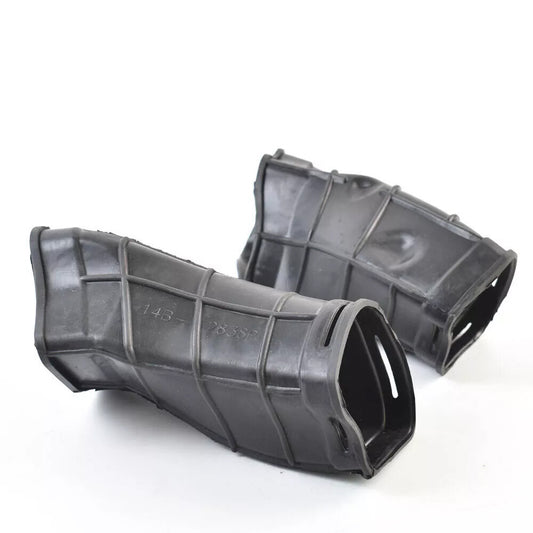 Rubber for Ram Air Intake Tube Duct Pipe for Yamaha YZF R1 YZF1000 2009-2014 2010