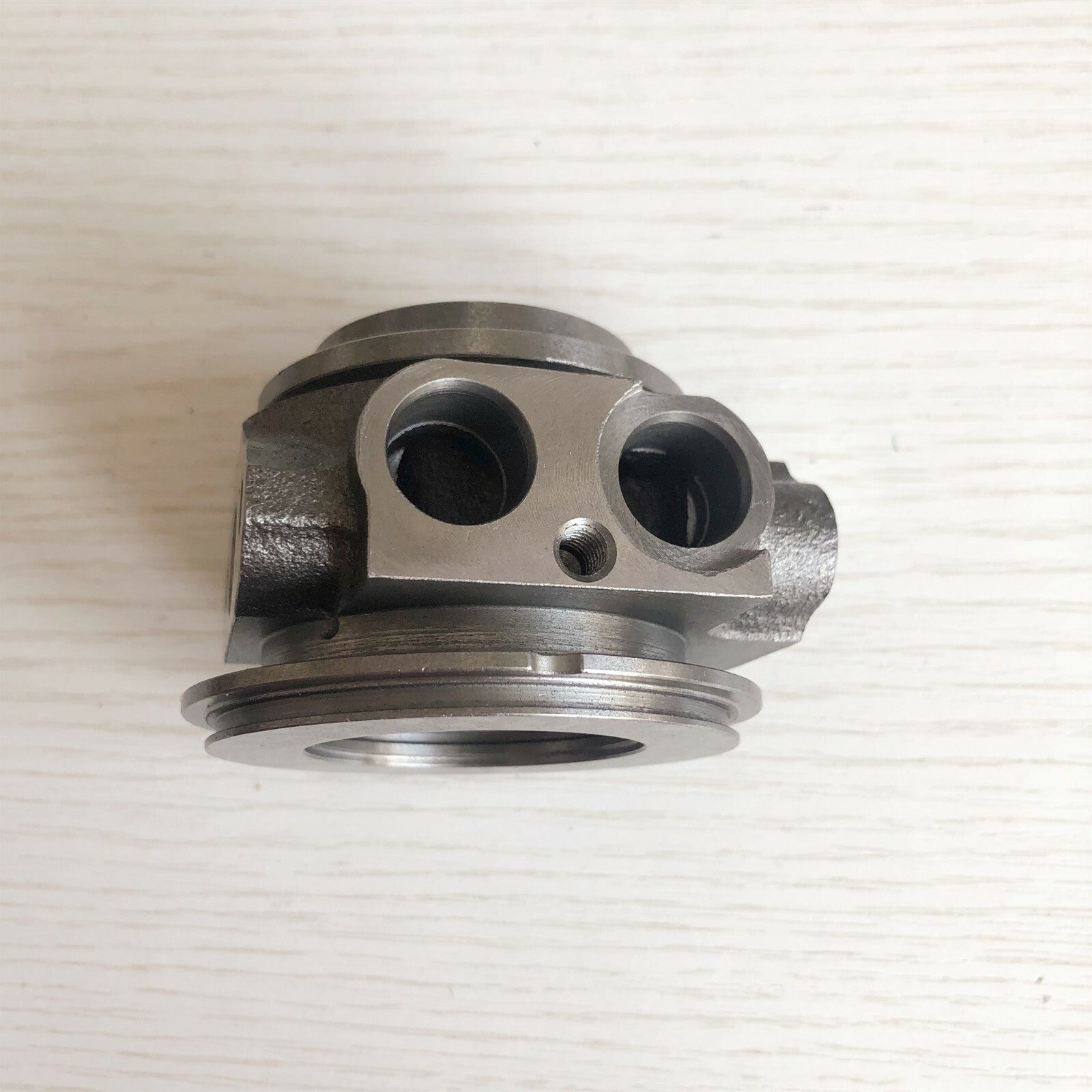 TD025 TD025 49373-01005 49T73-01001/2/3/4/5 Turbine bearing housing suitable for A1 A3