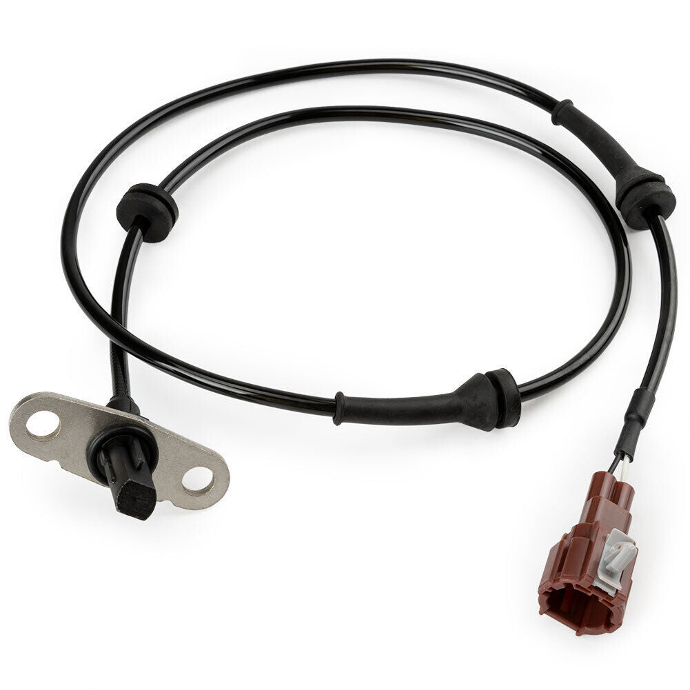 ABS Speed Sensor Rear Right & Left Fit for Nissan Navara D40 4WD 2005-2013