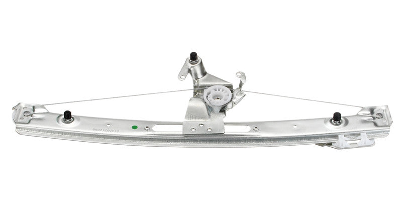 Rear L+R Power Window Regulator for BMW E46 3 Series 323i 325i 325Xi 1999-2005 Q