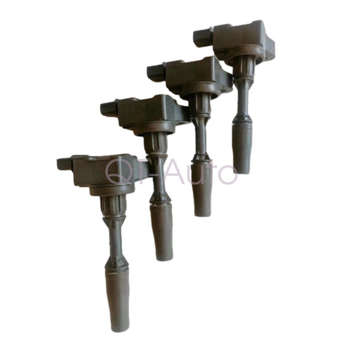 4Ignition Coil 12654078 for CTS CT6 Equinox for Canyon Blazer Acadia S10 Pickup n