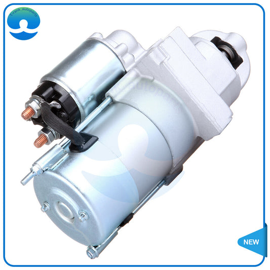 Starter Motor Fit for Mercruiser Black Scorpion Ski (Gen +) GM 5.7L - 350ci - 8c