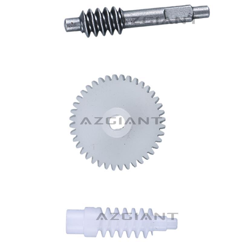 Side mirror motor gear kit for 2010-2013 for Mitsubishi ASX/RVR MK2