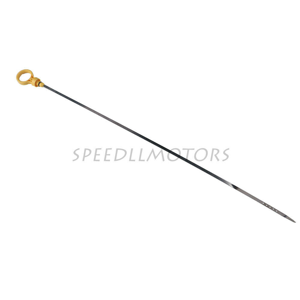 Engine Oil Level Dipstick Indicator Fits 1997 to 2008 for Pontiac Grand Prix V8 New