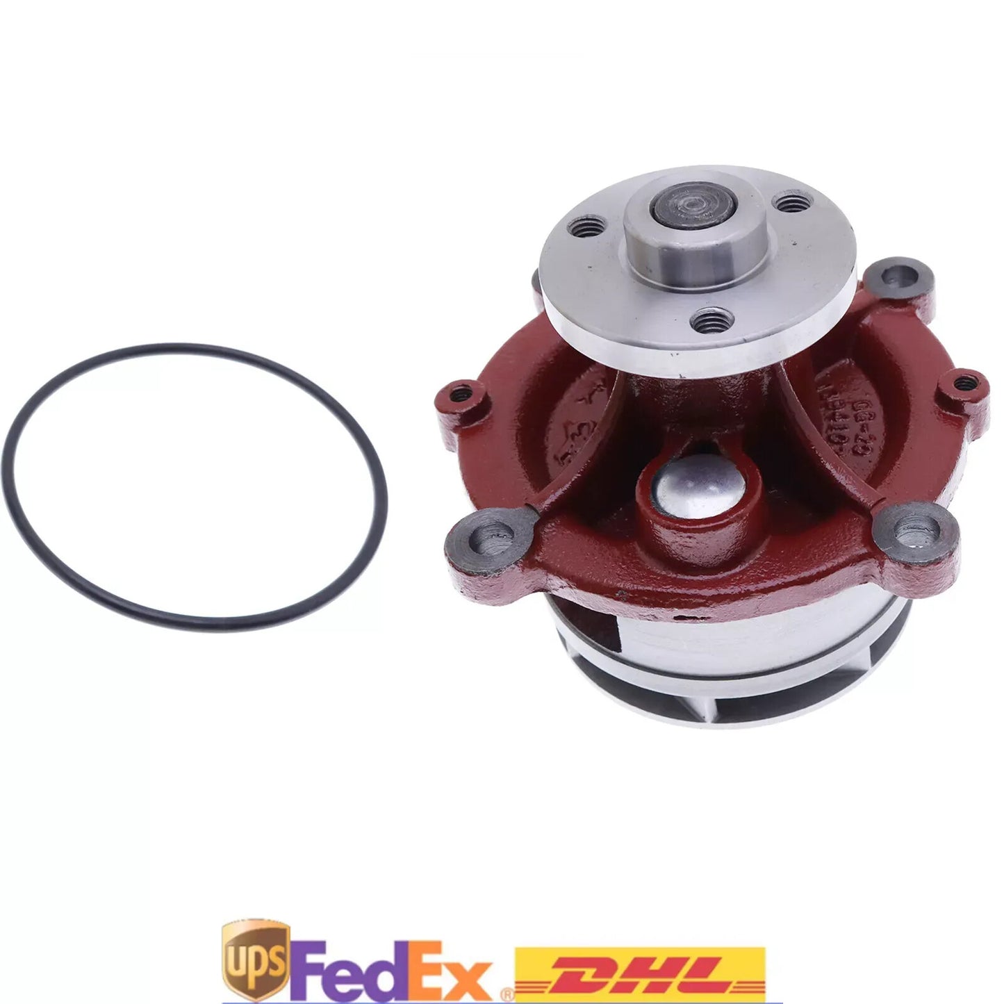 Water Pump 04299143 04259548 For Deutz BF4M2012 BF6M1013 Engine TCD 2013 L04 2VM