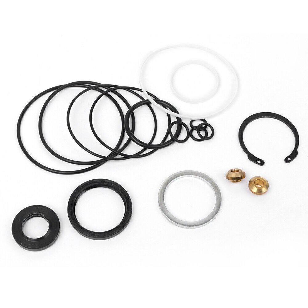 for Toyota Hilux LN167 LN172 Power Steering Box Repair Kit 04445-35180 Q