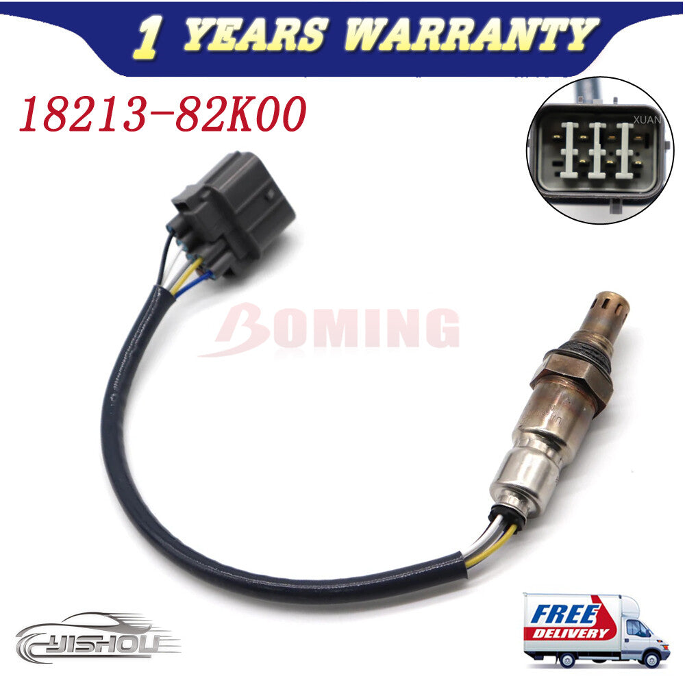 Oxygen Sensor 89465-48210 2344149 for Lexus RX350 for Toyota Highlander for Sienna for Camry