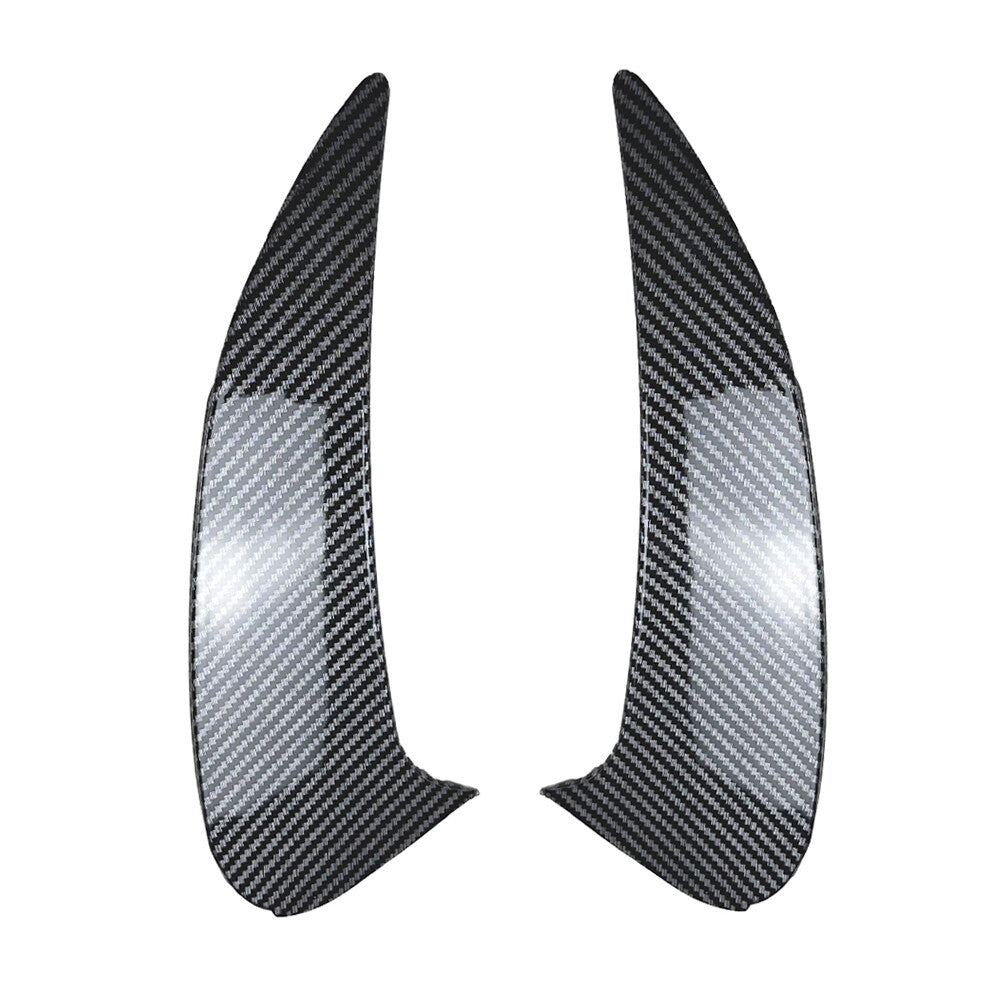 Rear Bumper Side Spoiler for Mercedes Benz CLE Coupe C236 2024+ Rear Q