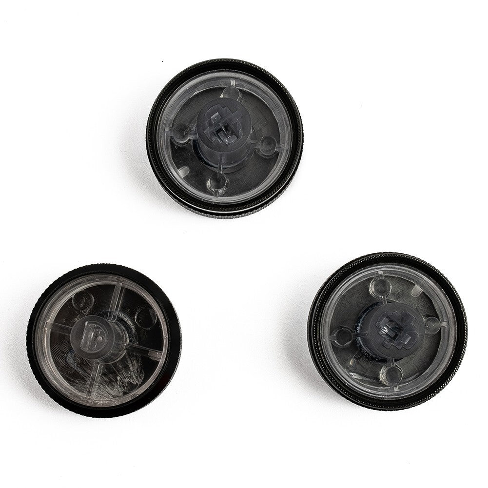 Part A/C Knob Button for Mazda 2 Air Conditioning Knob M2 Replacement Part