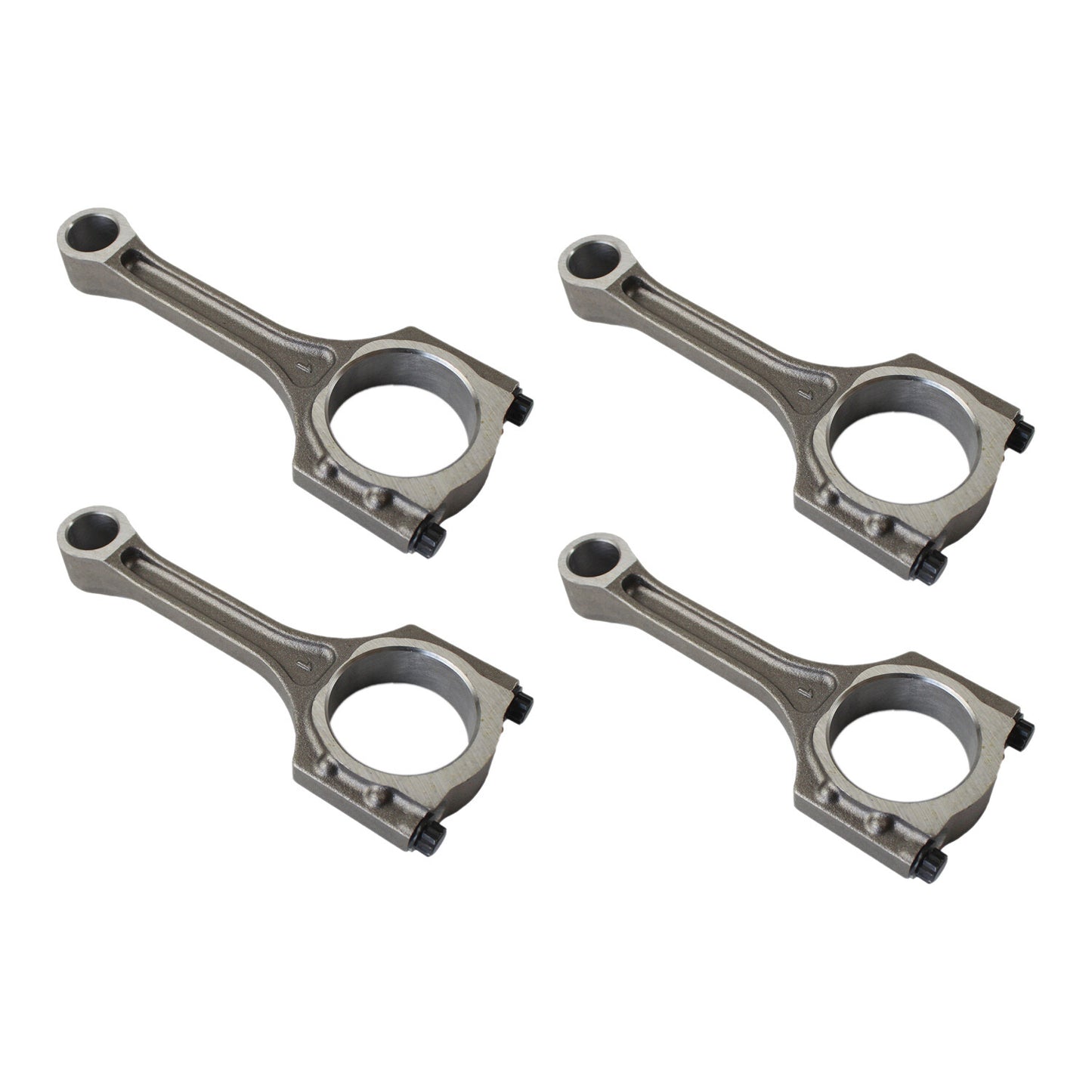 G4KD Crankshaft w/ Main Bearing Set CONNECTING ROD 21020-2G010 for Hyundai for KIA