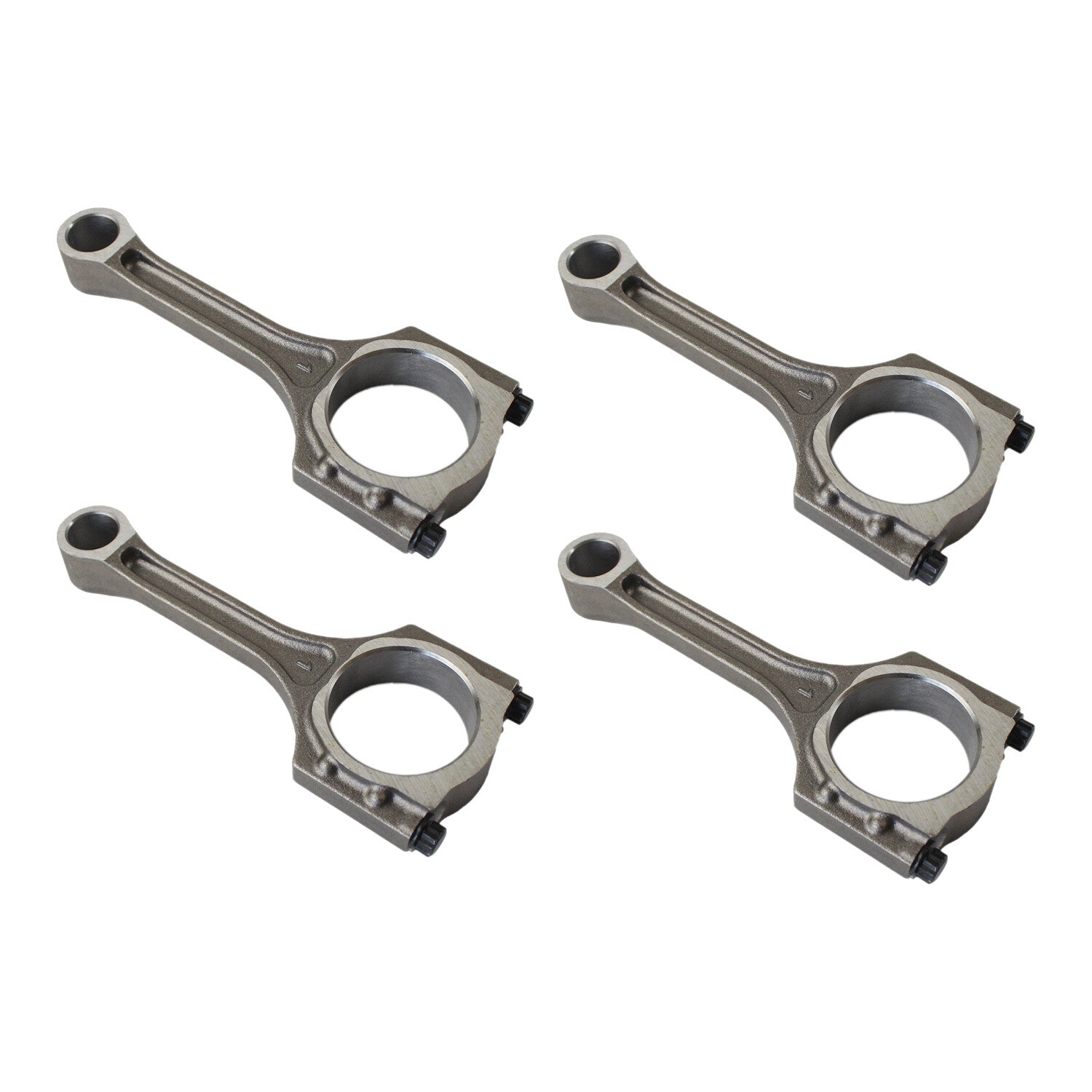 G4KD Crankshaft w/ Main Bearing Set CONNECTING ROD 21020-2G010 for Hyundai for KIA