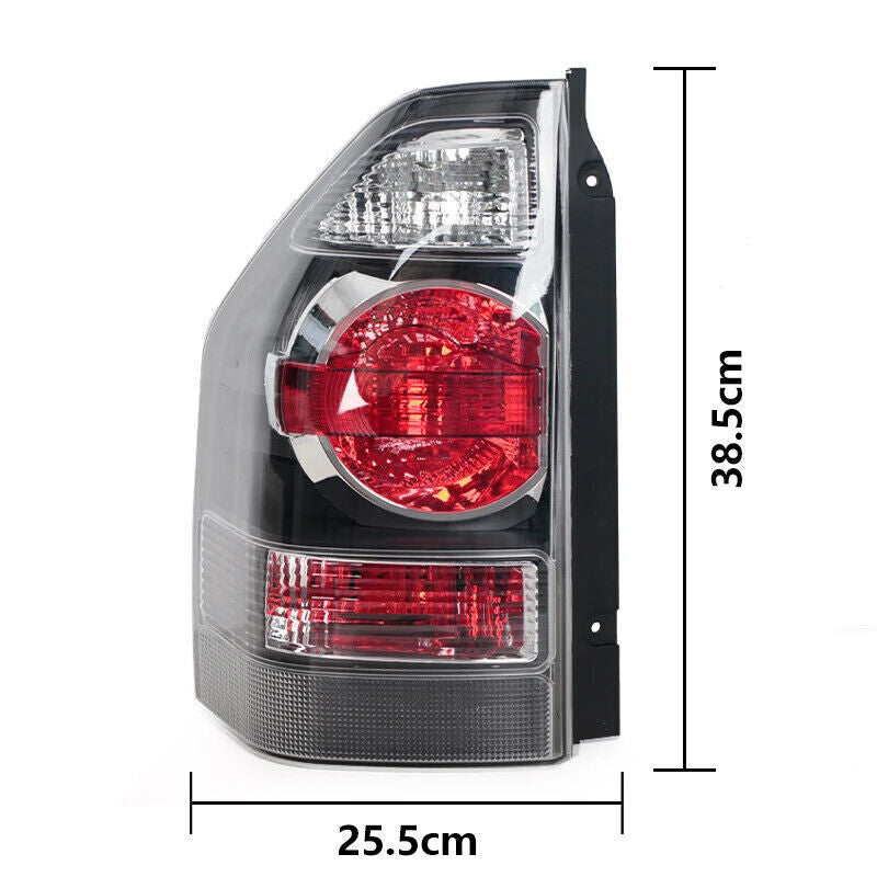 Left Tail Light Rear Turn Signal for Mitsubishi Pajero Montero 2003-2006