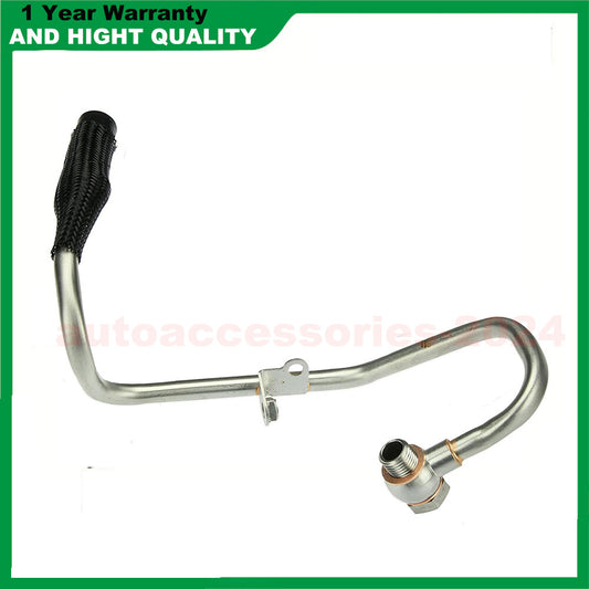 Turbo coolant series suitable for BMW F07 550i F12 F13 650i F02 F04 750Li X5 X6 11537577013 Q