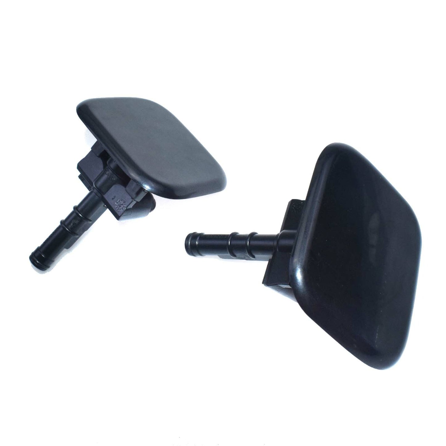 A pair of headlight/washing machine nozzles for 2010-2012 for Kia Sorento models 98680-2P000, 98690-2P000- v