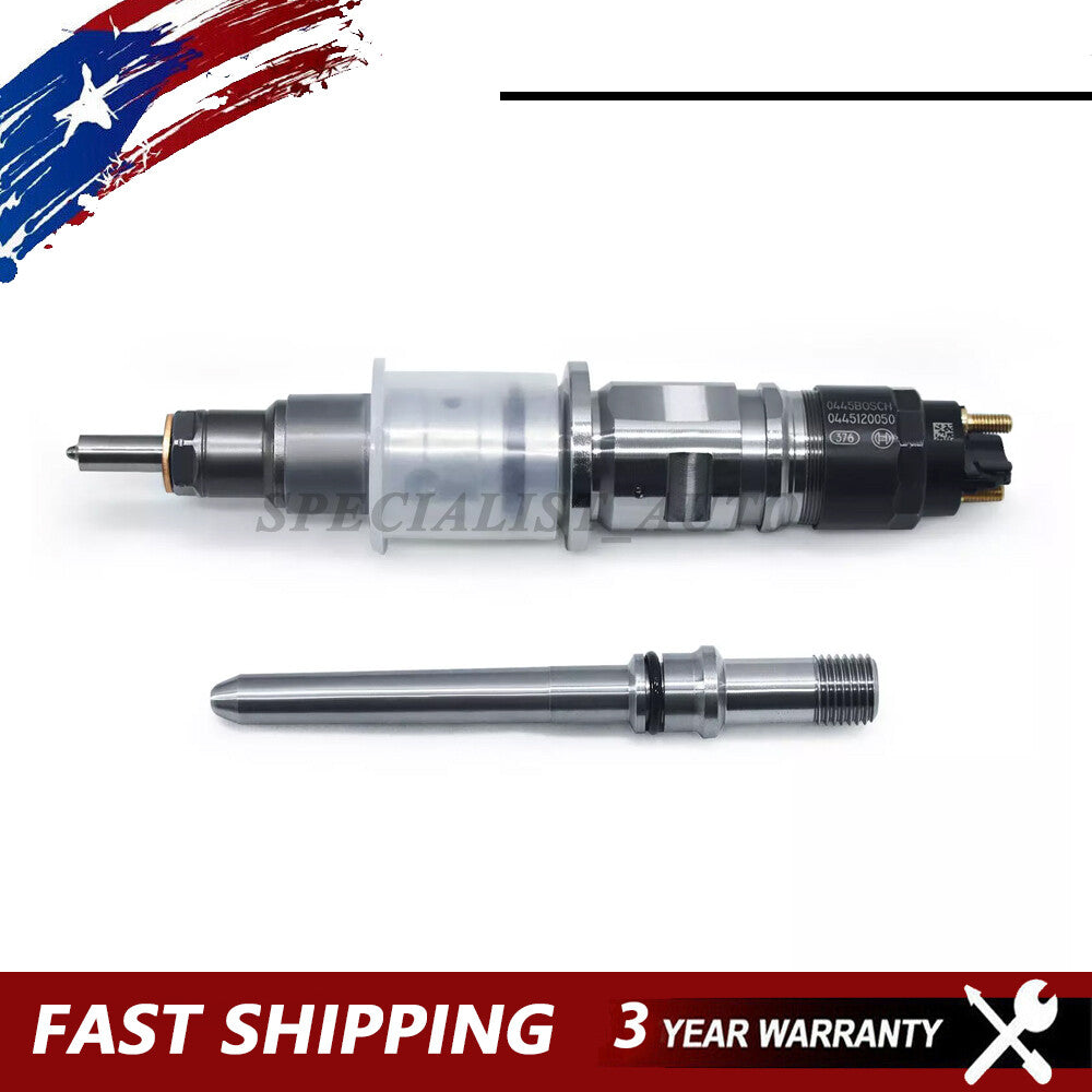 Diesel Fuel Injector Fits for Ram 3500 2012 Laramie Crew Cab Pickup 4-Door 6.7L