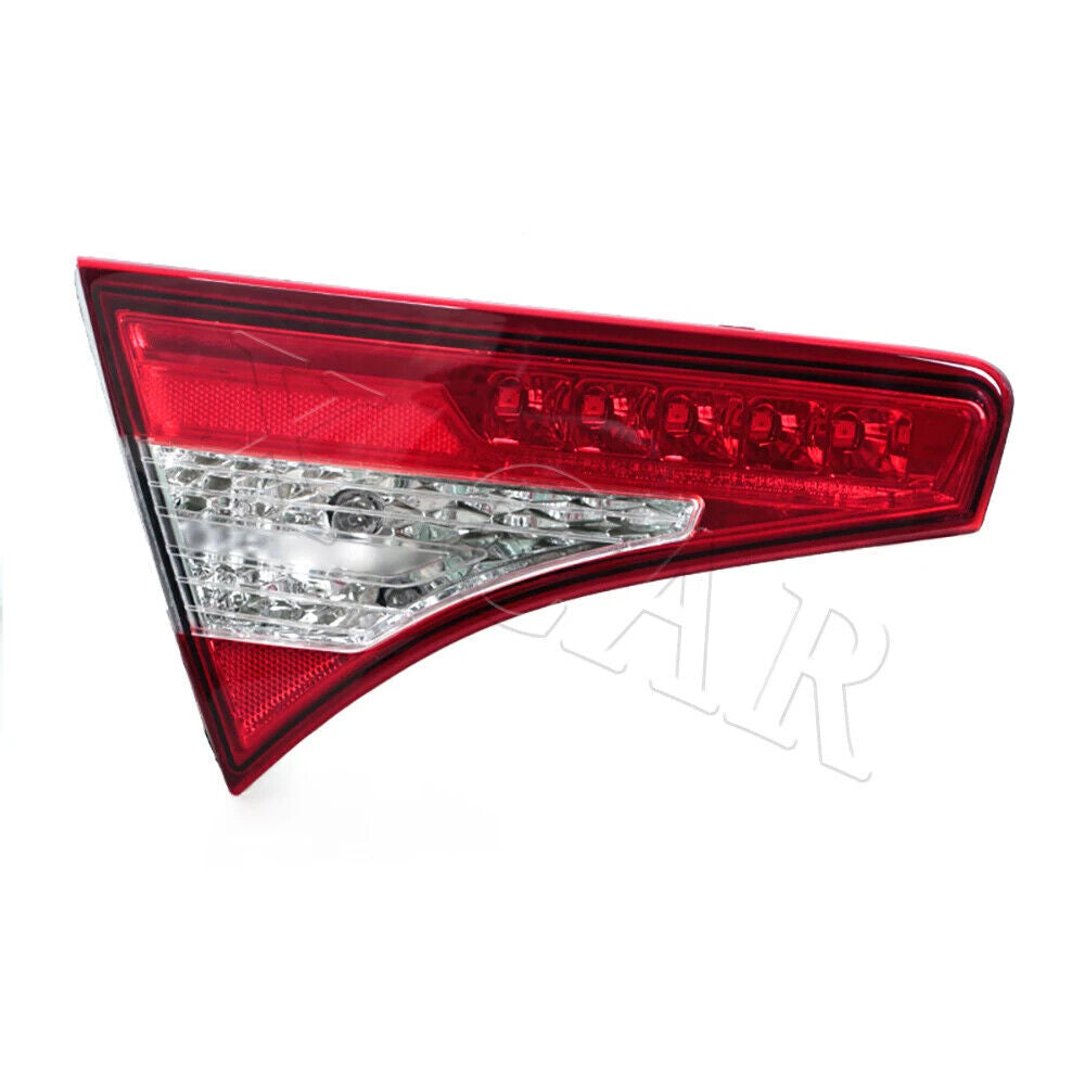 Right for kia k5 Optima 2011-2013 Inside Rear Tail Light Brake Lamp LED v