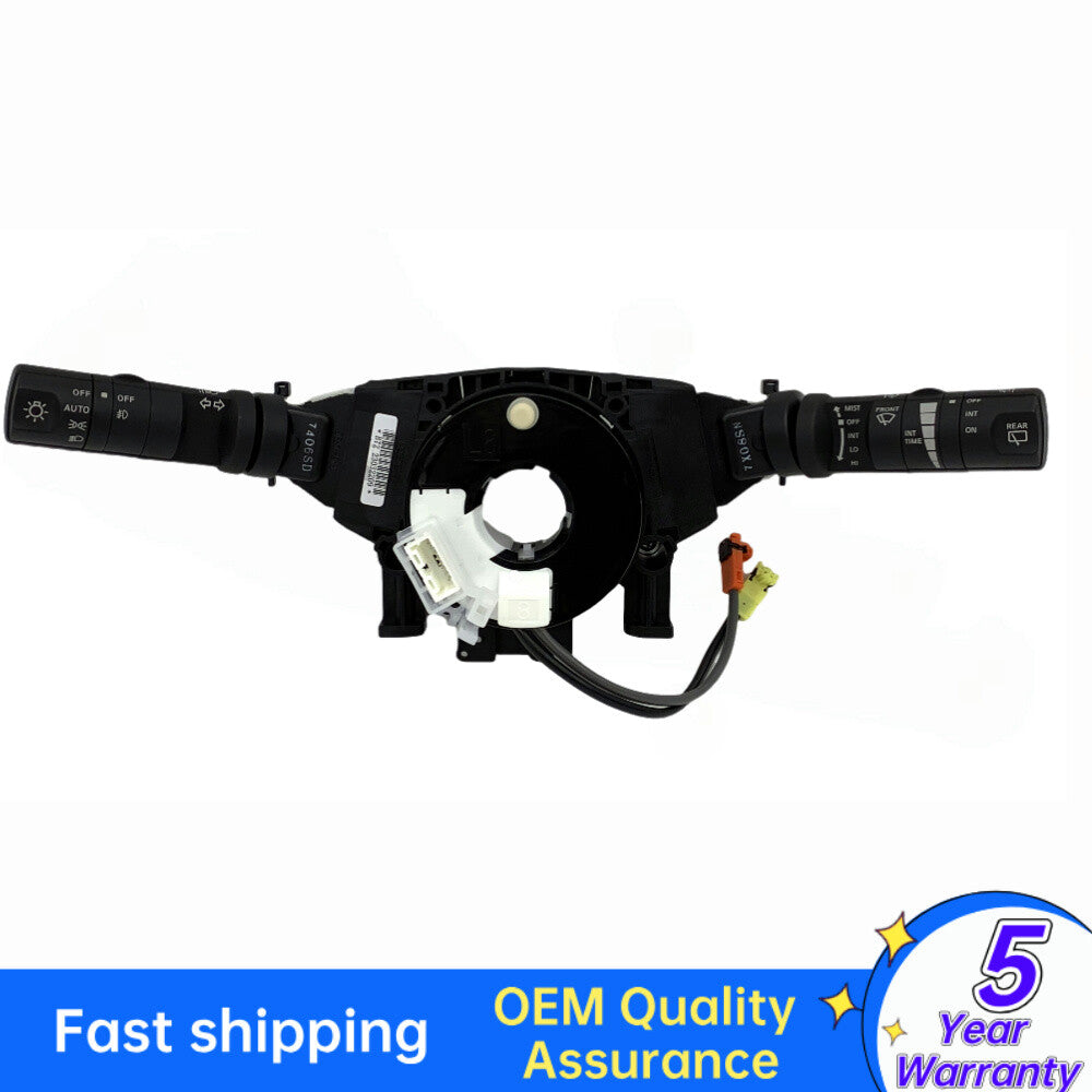 06-12 PATHFINDER 13-15 XTERRA Headlight Rotation Signal Switch - new