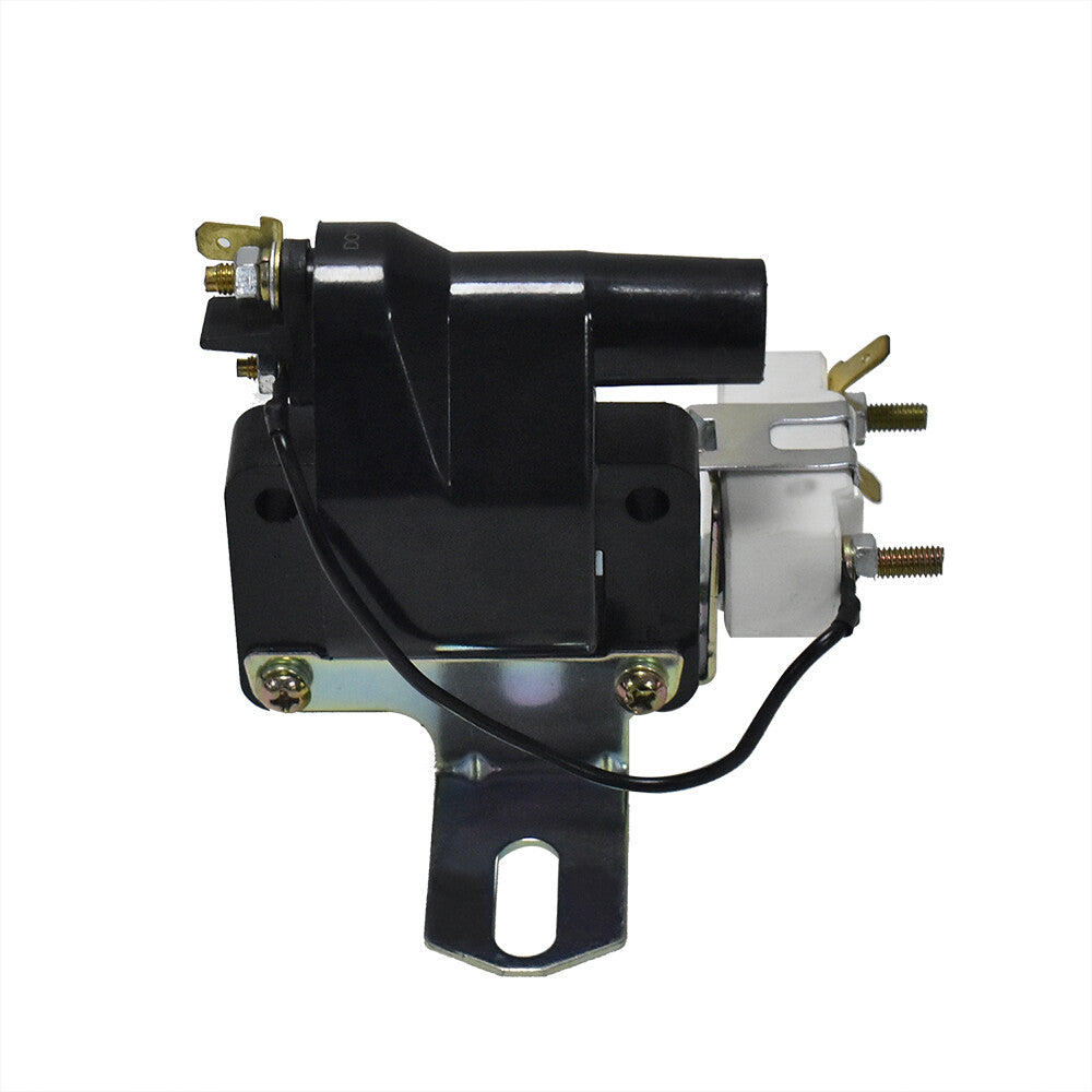 Ignition Coil for Mitsubishi Mighty Max for Dodge for Ram 50 1987-1989 FTM-063GT