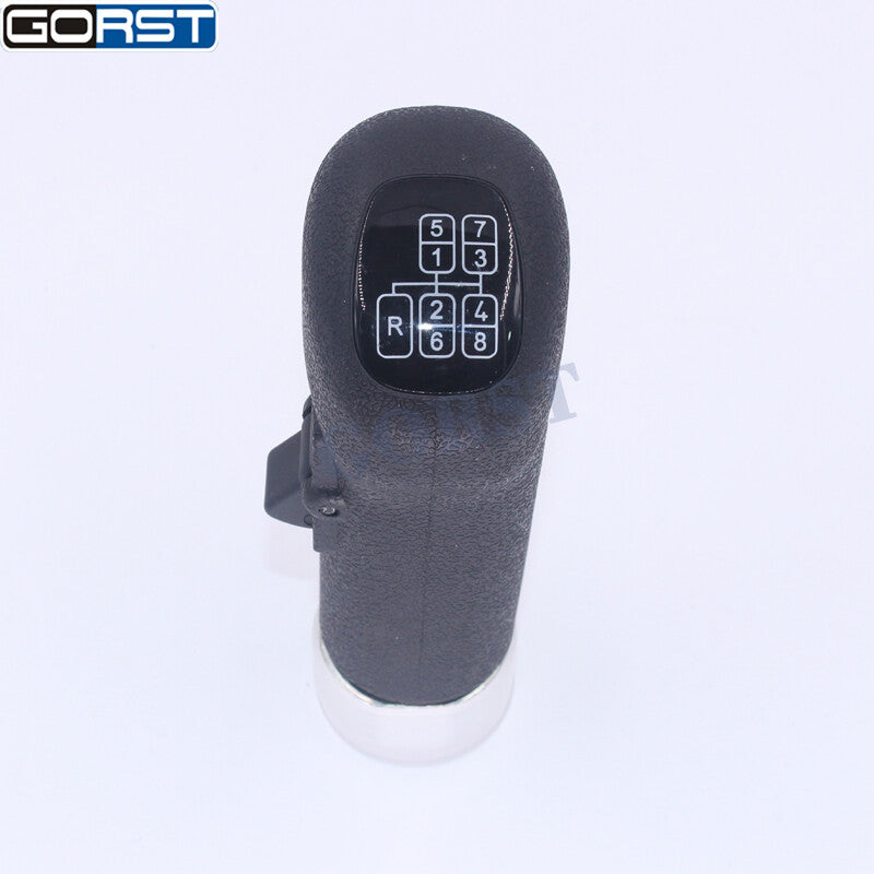 Knob 1285260 automotive gear shift lever, suitable for Daf 75, 85, 95, 75CF, 95XF, 85CF, XF95, CF75, CF85 Q