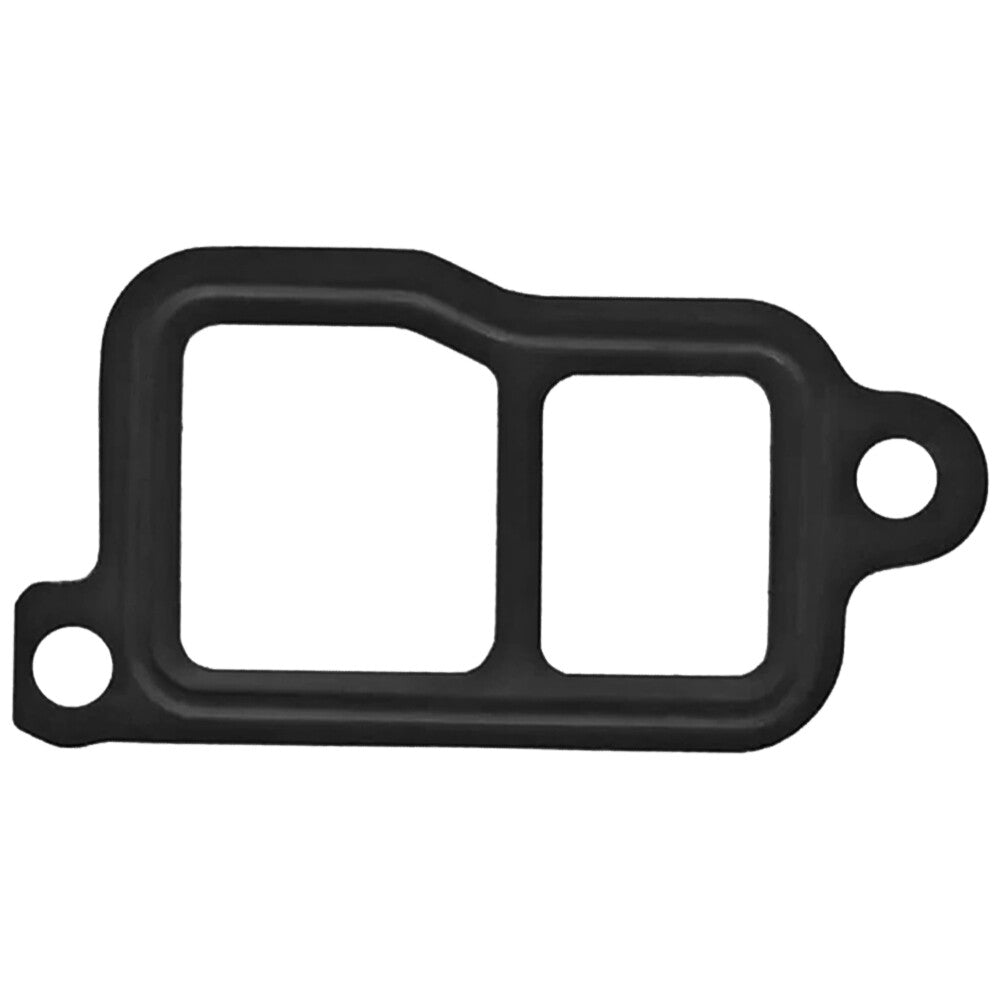 Engine Coolant Thermostat Housing Gasket Black For S60 V70 S80 C70 XC70 XC90 Q