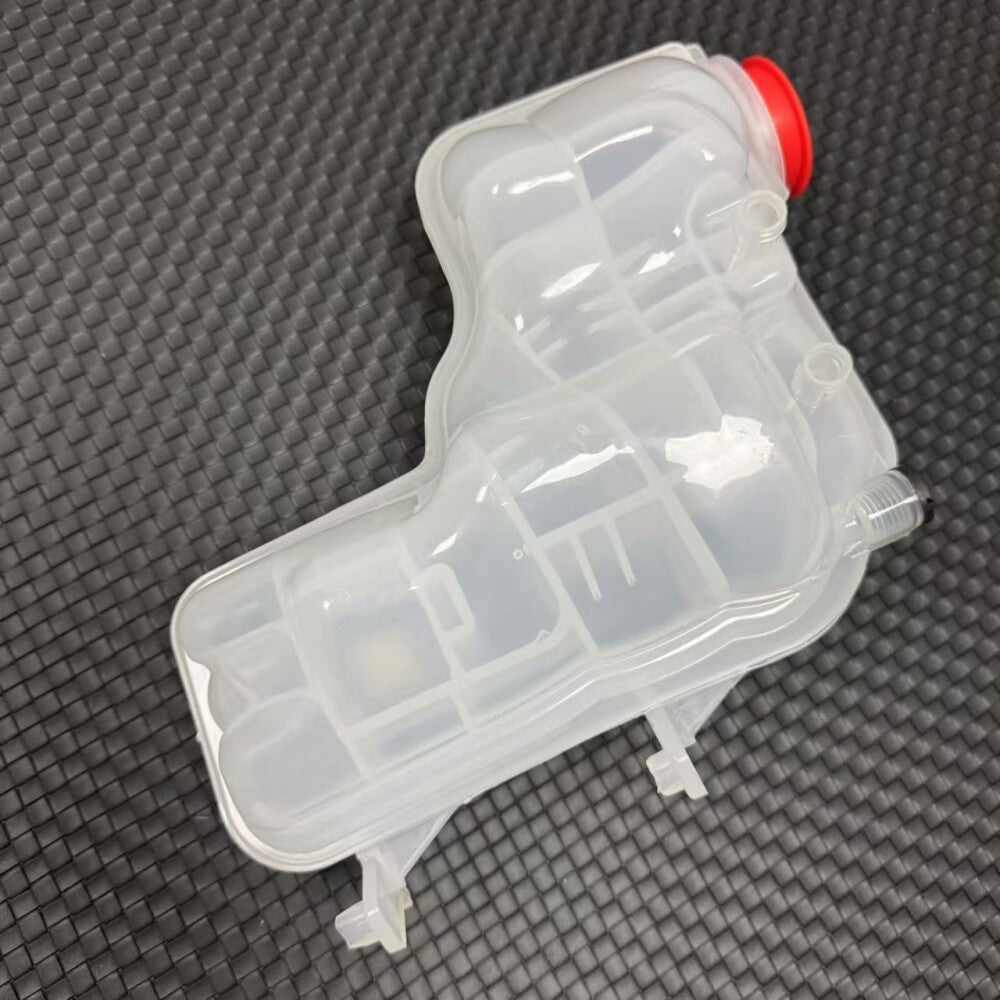 LR088547 Coolant reservoir engine expansion tank suitable for Land Rover Q