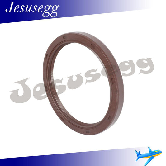 91214-RKG-003 Fits 06 07 08 09 10 20 for Honda Ridgeline Crankshaft Rear Main Seal Q